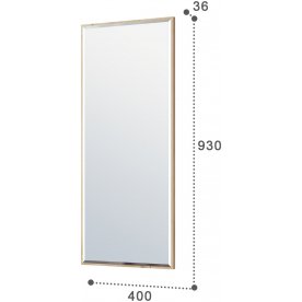 Зеркало Эмилия ЭЛ-5