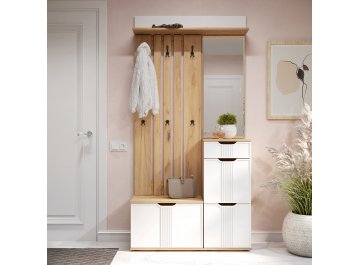 Зеркало Эмилия ЭЛ-5