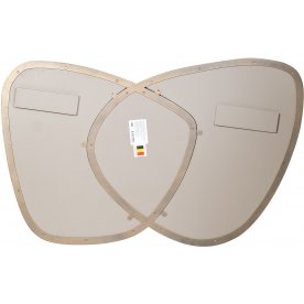 Зеркало Флора-3