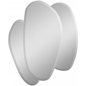 Зеркало Флора-4