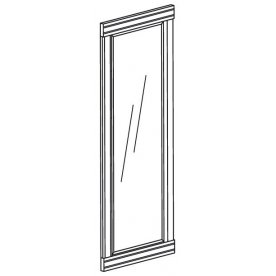 Зеркало Флоренция 652