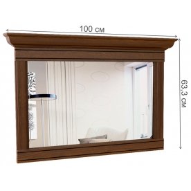 Зеркало Флоренция 674