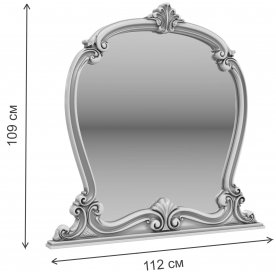 Зеркало Грация