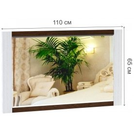 Зеркало Кантри