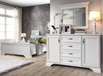 Зеркало Kentaki S132-LUS/155