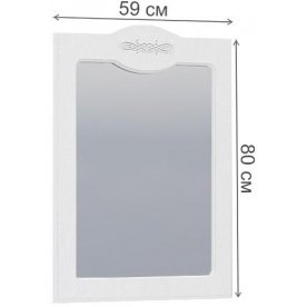 Зеркало Медина ЗР 041