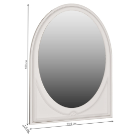 Зеркало Melania 07