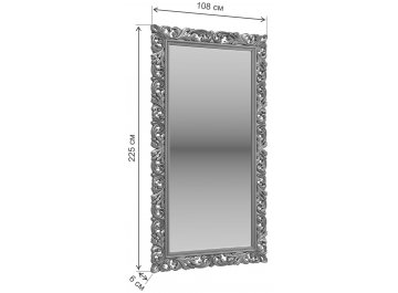 Зеркало Мэри 225