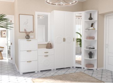 Зеркало Монблан МБ-40