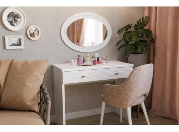 Зеркало Монблан МБ-43