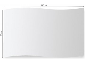 Зеркало MR106