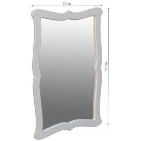 Зеркало Берже 23