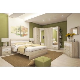 Зеркало Ника Н18