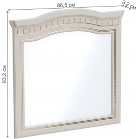 Зеркало Николь