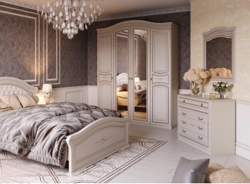 Зеркало Николь