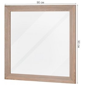 Зеркало Нобиле ЗР-90 Н