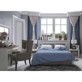 Зеркало Оливия В