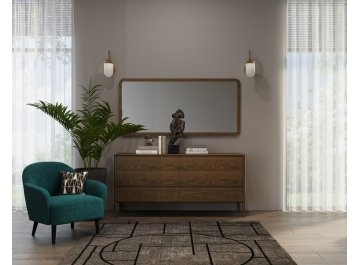 Зеркало Paterna MDI.MR.PN.20