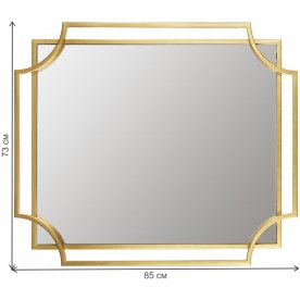 Зеркало Инсбрук V20144