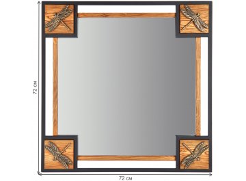 Зеркало Стрекозы V20042