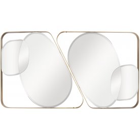 Зеркало Шенон-1