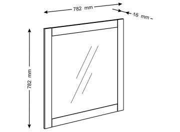 Зеркало Сириус