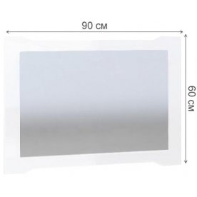 Зеркало Валирия ЗР 031