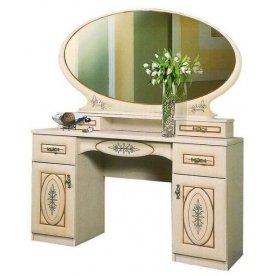 Зеркало Василиса