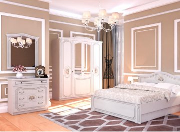 Зеркало Верона