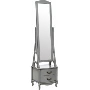 серый ясень