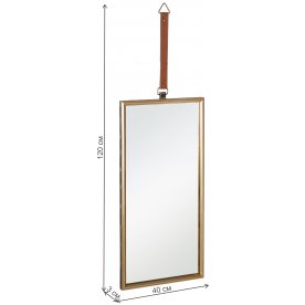 Зеркало Buster