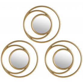 Зеркало Chloe