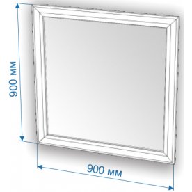 Зеркало ЗР-90