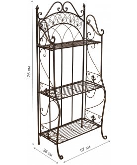 Этажерка Франциск