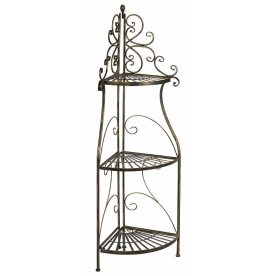 Этажерка Зальм cй