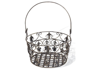 Подставка для цветов Милия