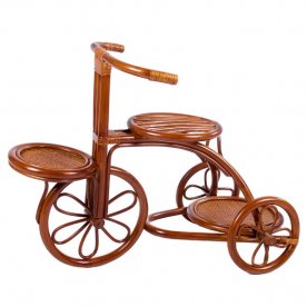 Подставка для цветов Bicycle Planter