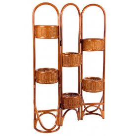 Подставка для цветов Six Planter