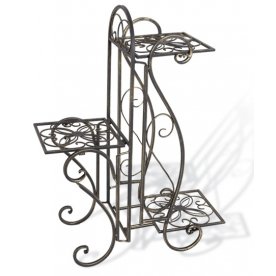 Подставка для цветов Эльза