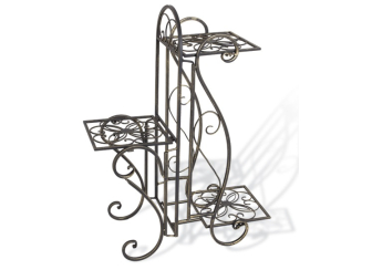 Подставка для цветов Эльза