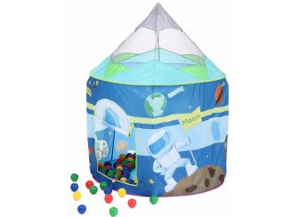 Детский домик CBH-17