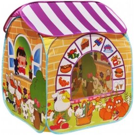 Детский домик Детский магазин CBH-32