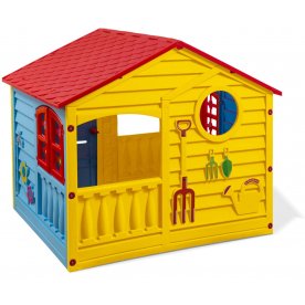 Детский домик Sheffilton Kids 360