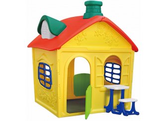 Детский игровой домик Замок ОТ-16