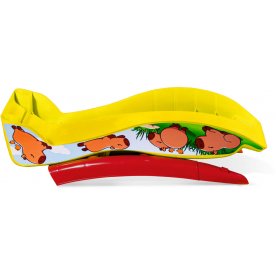 Горка Капибары