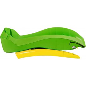 Горка Kids Дельфин 307