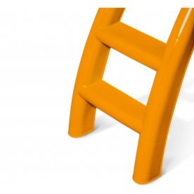 Игровая горка Sheffilton KIDS Черепаха