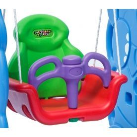 Детские качели Слоник PS-010