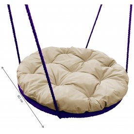 Качели Гнездо