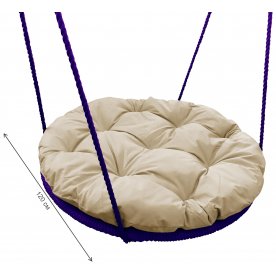 Качели Гнездо